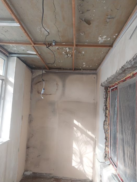 Uy va hovli uchun erkaklar xos mayda usta ishlarni qilaman