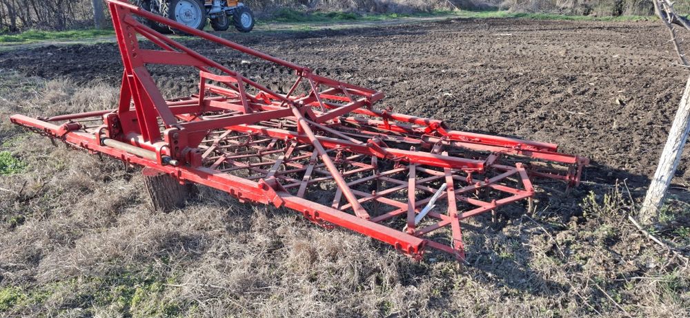 Култиватор 4.40 Сгъваем