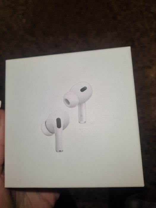 Airpods Pro Gen 2