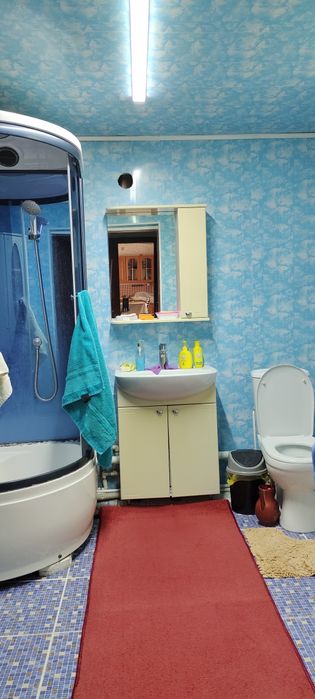 Продам или обмен ДОМ + баня