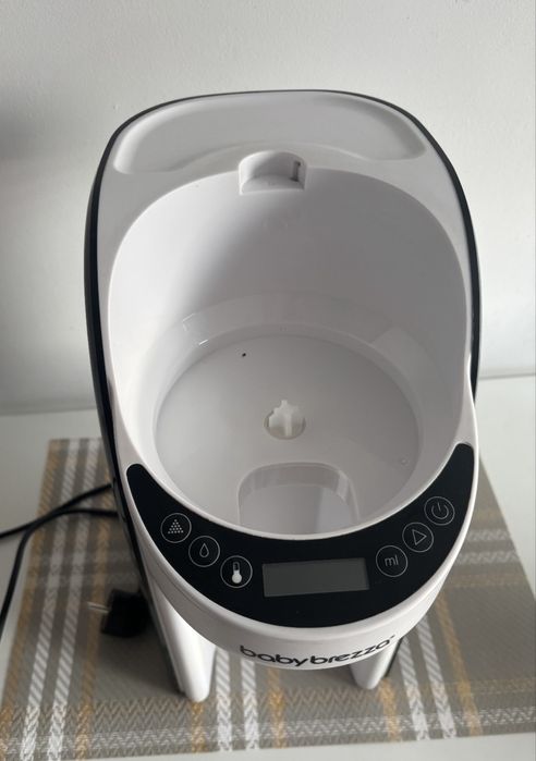 Baby brezza formula pro advanced