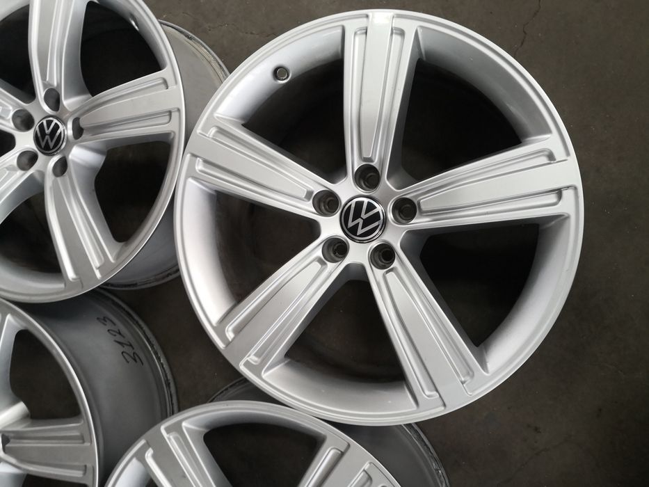 5х112 фолксваген шкода 5x112 volkswagen vw skoda 19 цола оригинални