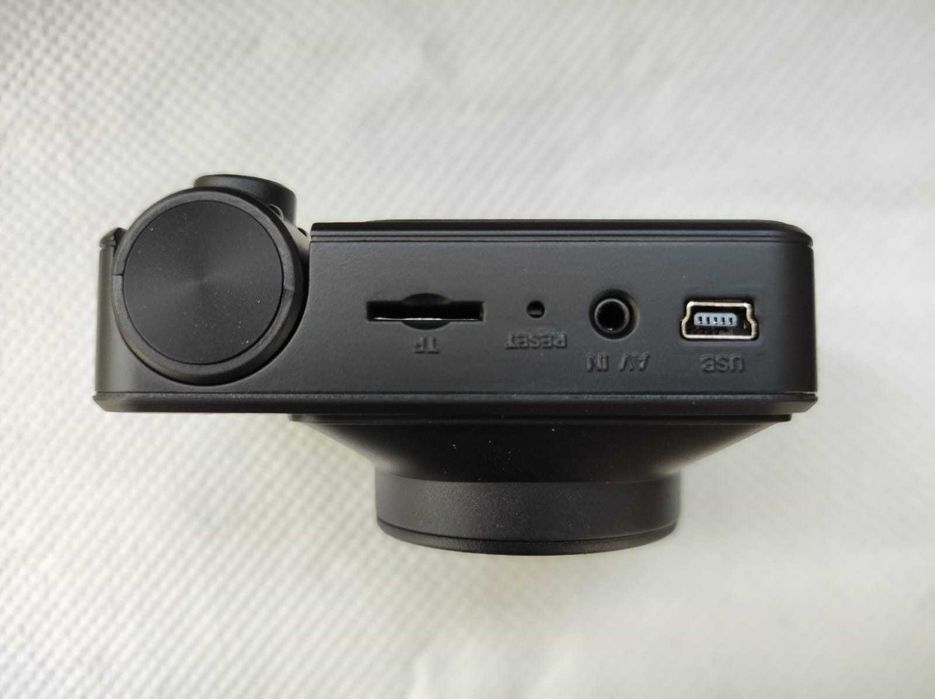 Camera noua, FullHD, cu 3 canale - 1080p, suporta card 128 Gb !