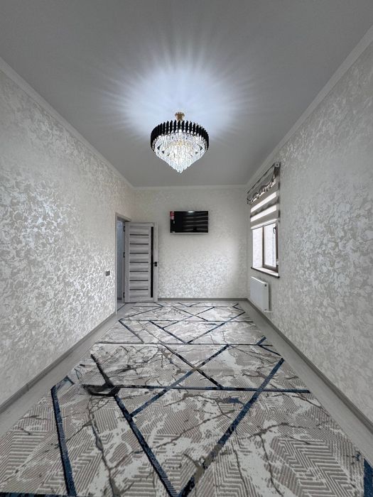 2 хонали квартира ижарага берилади