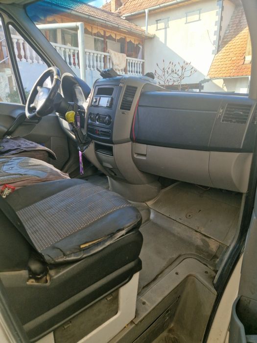 Vând Mercedes Sprinter 2007 309CDI 2.2