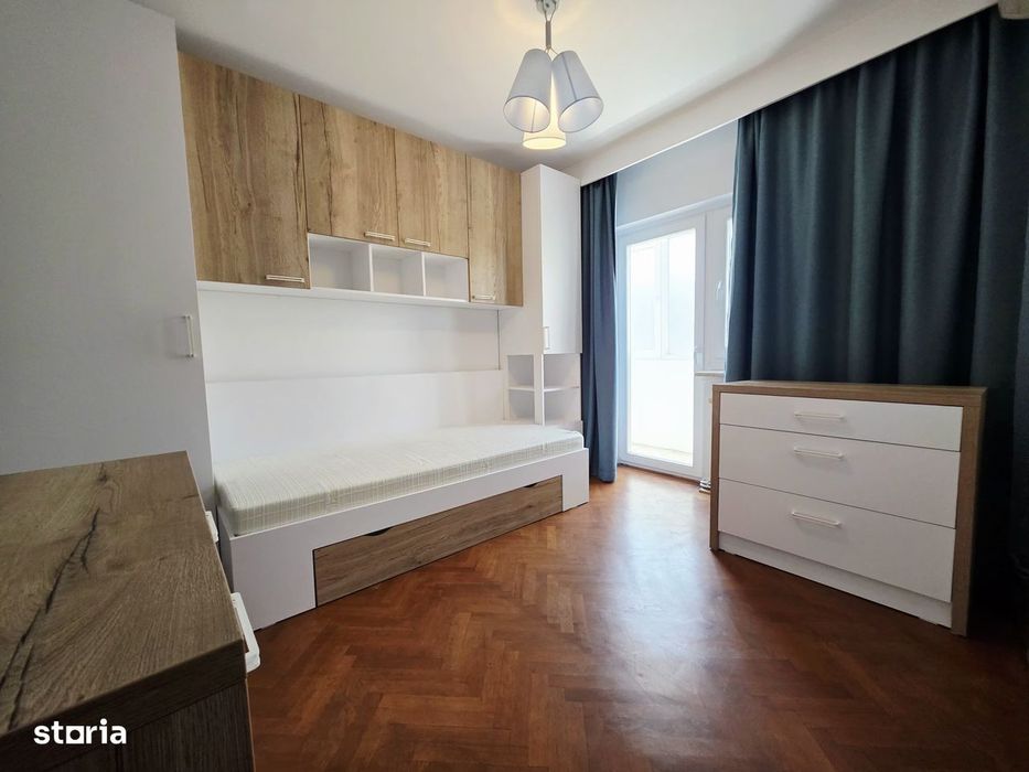 Apartament, 3 camere de închiriat, central, Universitate PET FRIENDLY!