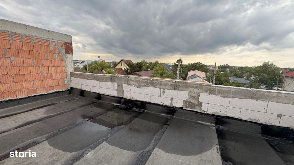 Casa 4 camere Duplex B I Otopeni I Vanzare