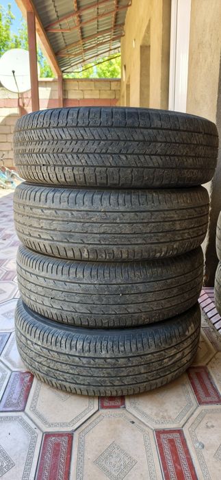 Продам 4 штук средний состояние
