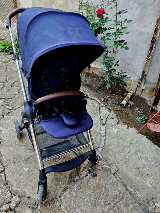 Детска количка ABC design limbo