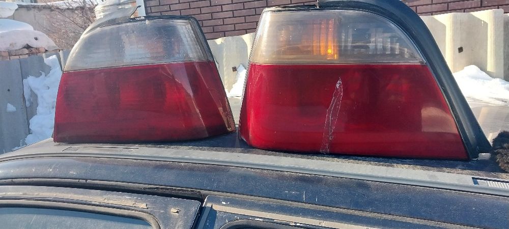 Запчасти на Нексия