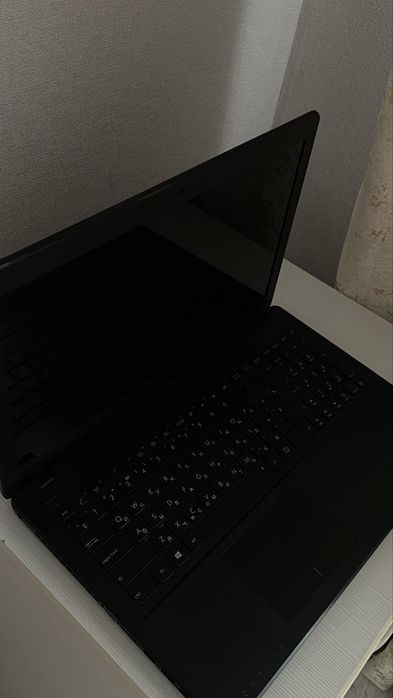 Продам ноутбук, сатылады