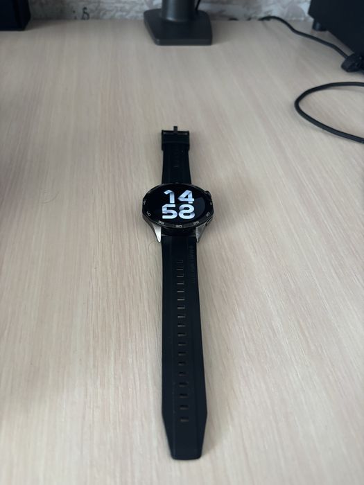 Huawei watch GT 4