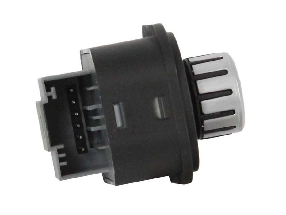 Бутон / врътка за регулиране на ел. огледала за VW