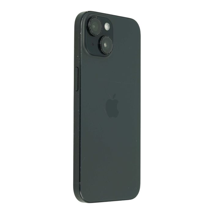 Magazin Apple | iPhone 15 | Foarte Bun | Black | 128GB | 100% | Cu Garantie | In Rate | smilemobile.ro