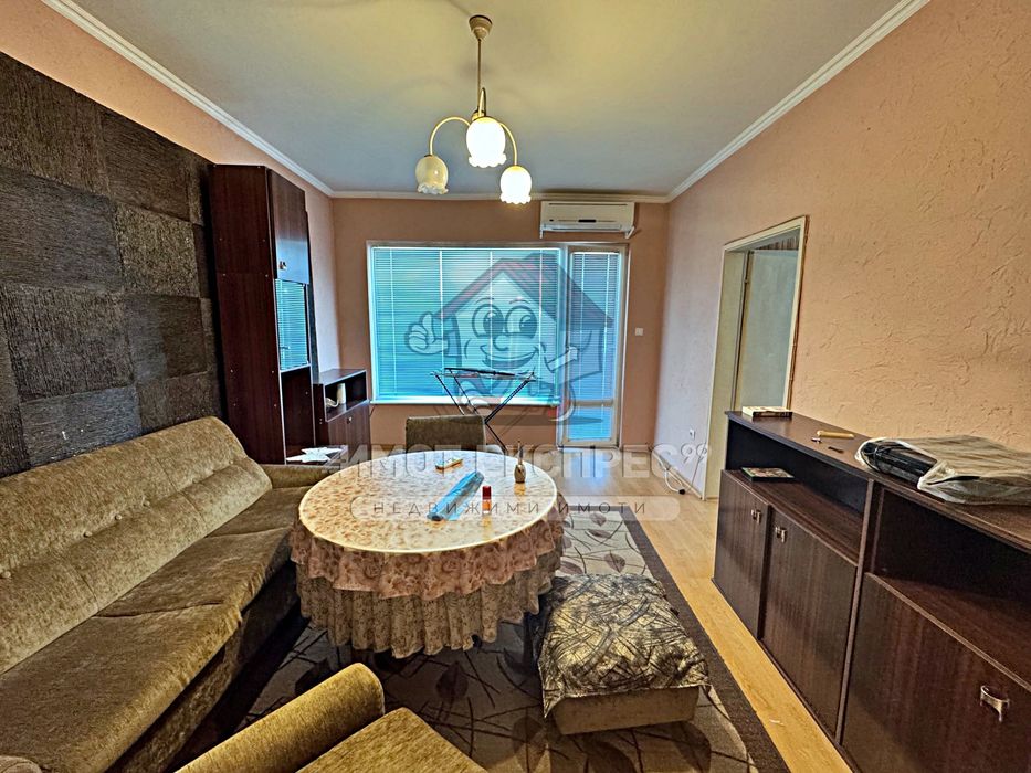 Продава се Многостаен апартамент в Асеновград - 69 кв.м за 1072 €/кв.м - Снимка #1