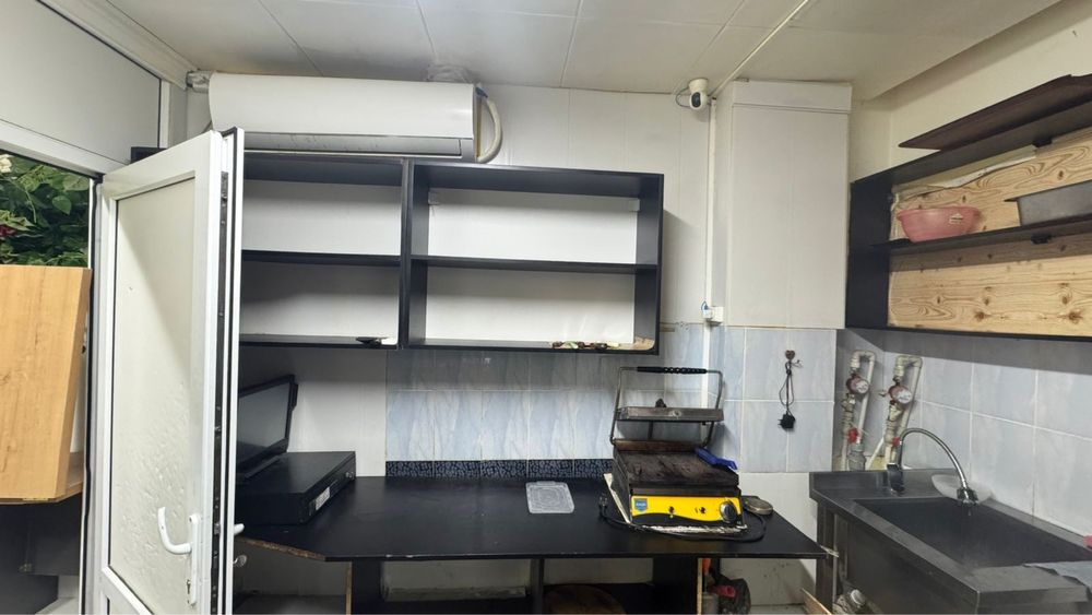 Продается помещение с готовым бизнесом