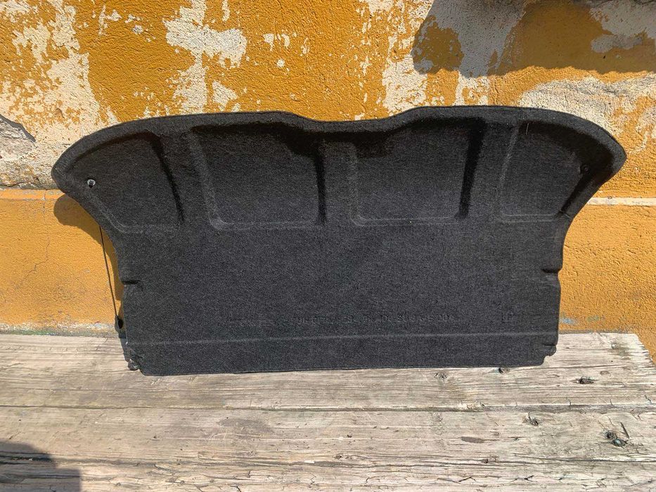 Кора багажник Honda Civic 7 Хонда Сивик 7 хечбек