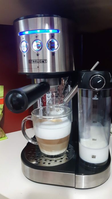 Expressor semi-automat