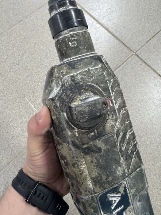 Продам перфоратор