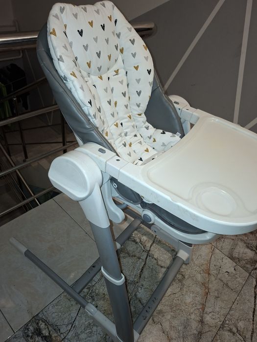 Детское кресло б/у