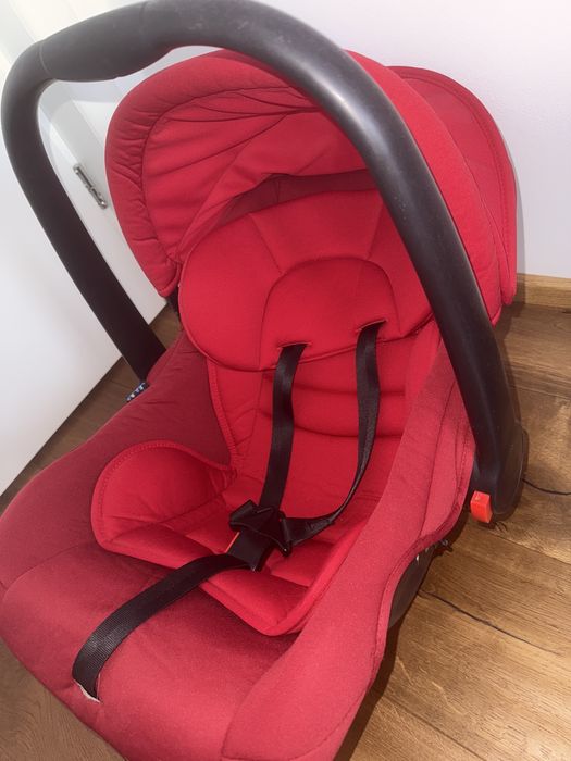 Scoica Bebeluși Rosie