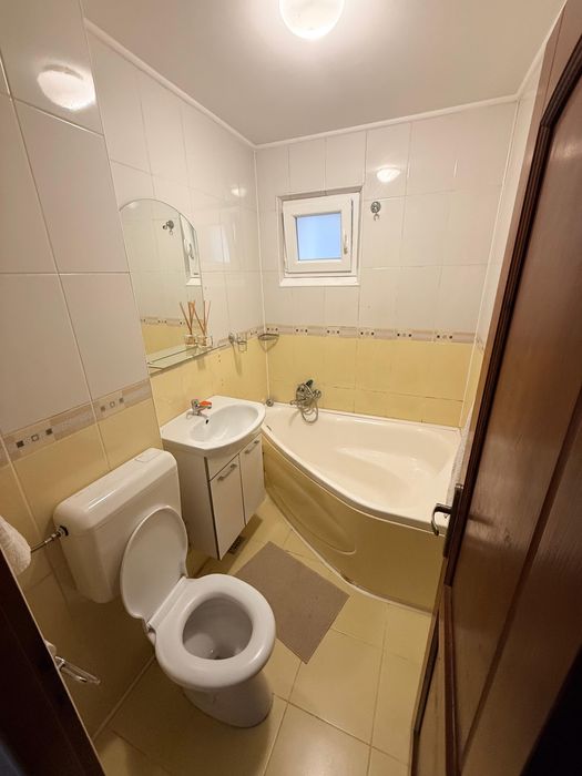 Apartament de inchiriat DTR romancierilor