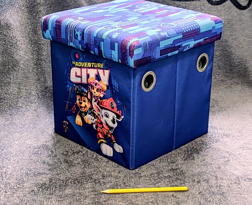 Jucarii Patrula Catelusilor: figurine si masinute