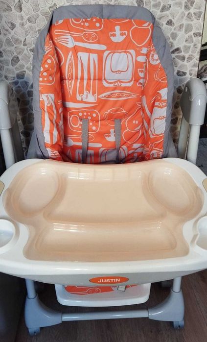 Продается стульчик для кормления