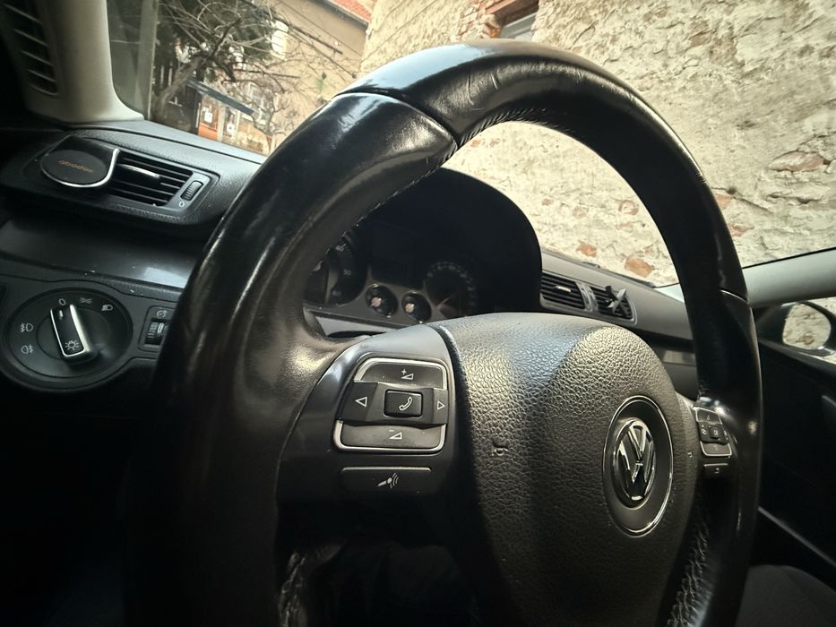 Мултиволан за VW , passat , golf , caddy , tiguan , touran…