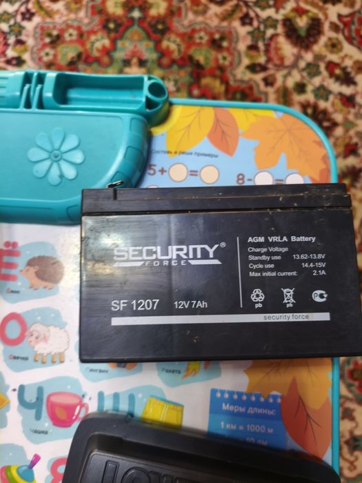 Эхолот Lawrence hook 2.