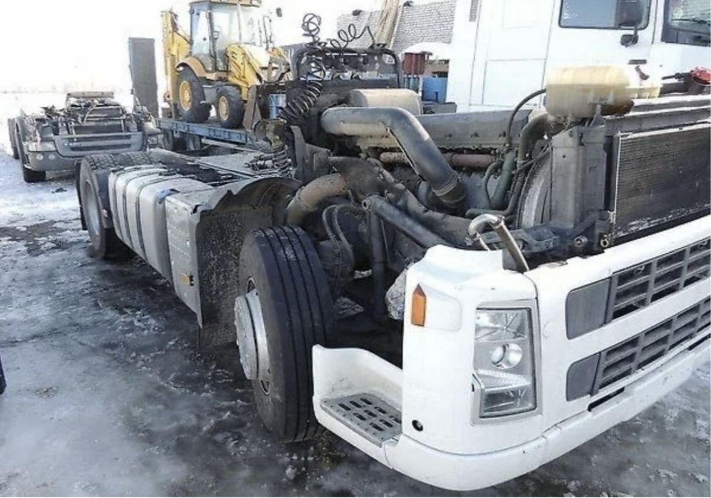 Грозовые запчасти