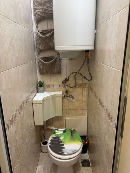 Дава се под наем Едностаен апартамент в Димитровград - 47 кв.м за 193.8 € - Снимка #3