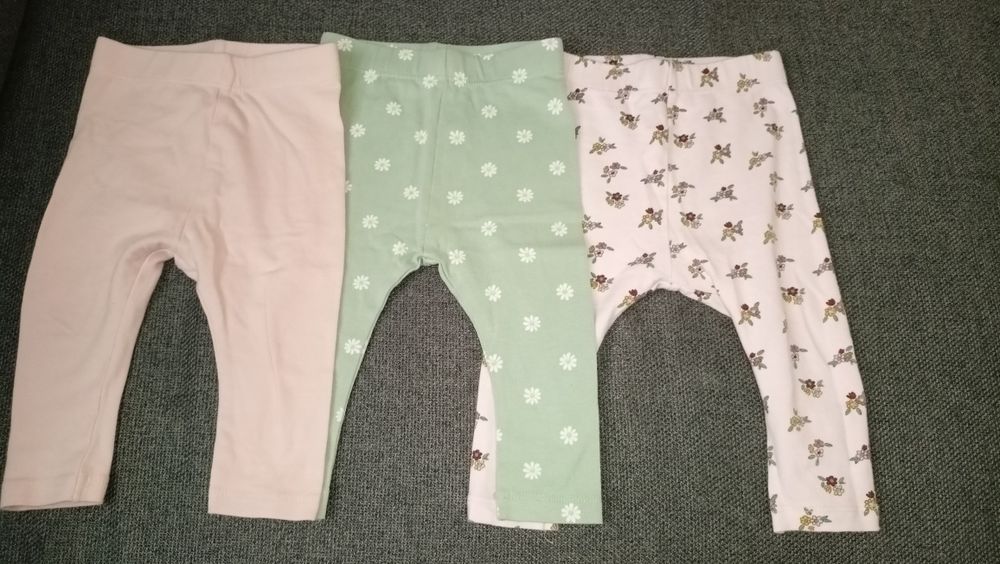 Бебешки дрехи до 68см