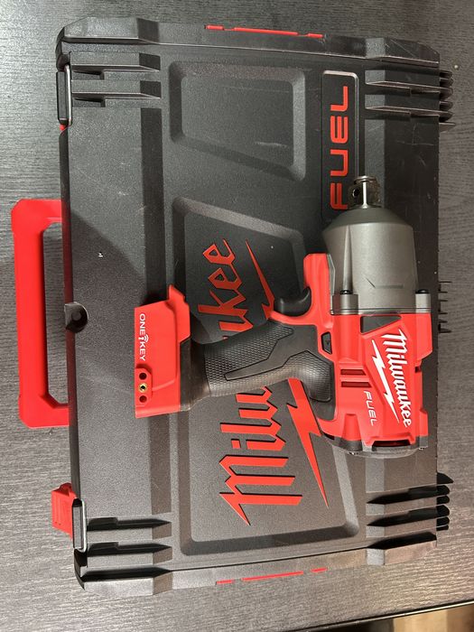 Pistol Milwaukee 3/4 Nou nefolosit