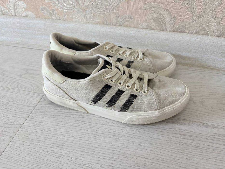 кроссовки кеды Adidas Abaca