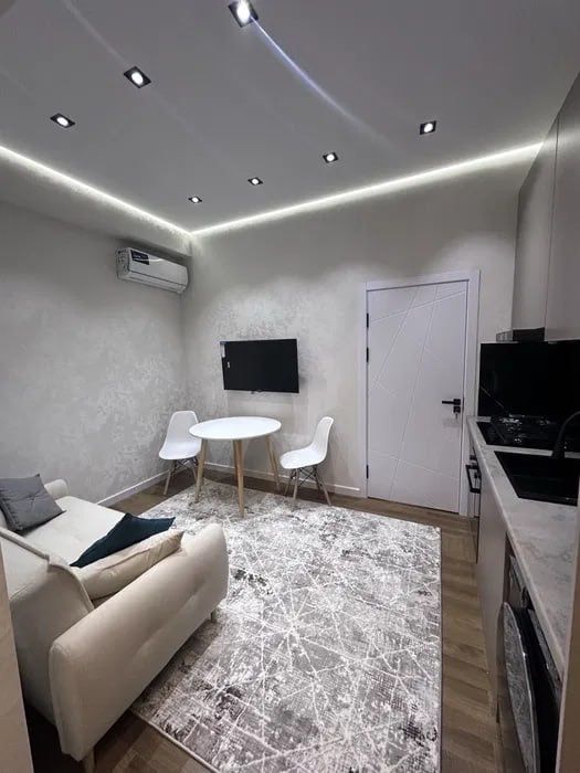 Южний Вокзал Престиж Гарден 2 хона