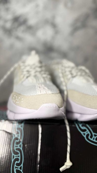 Versace Chain Reaction albi