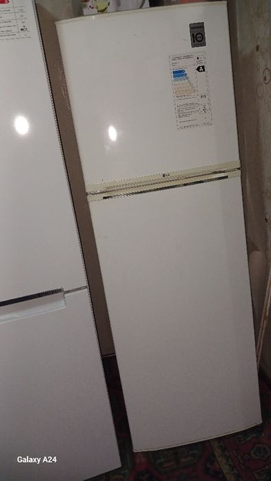 Muzlatkich sotiladigan