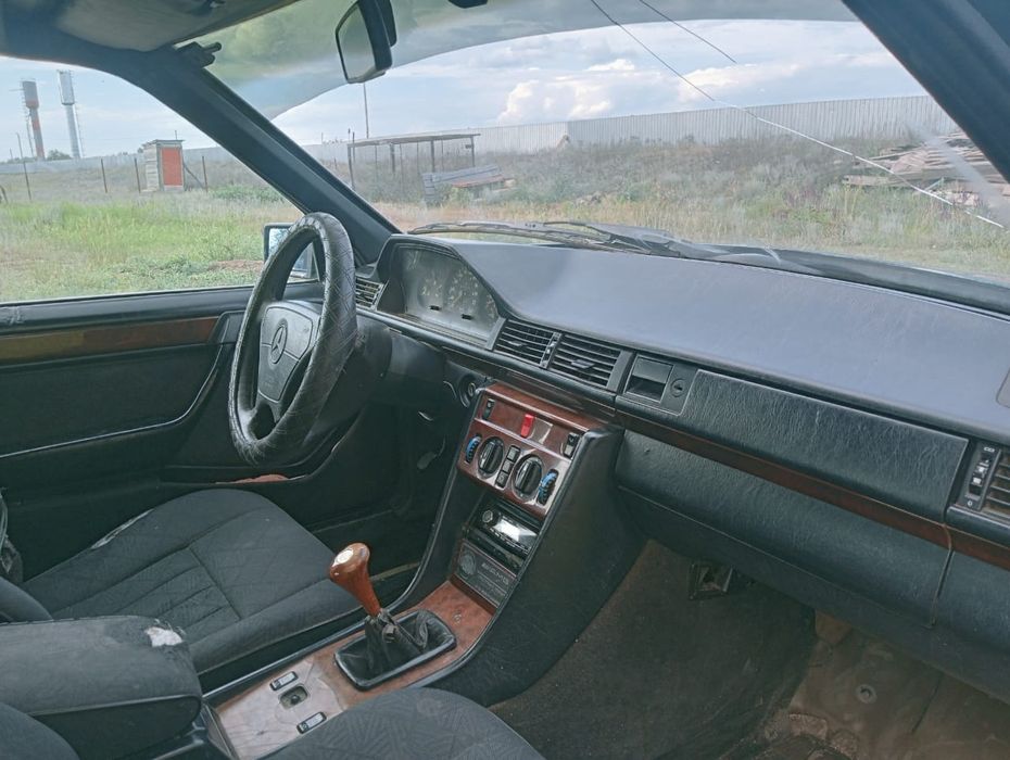 Продам машину срочно