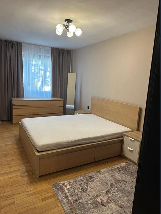 Дава се под наем Тристаен апартамент в София, Белите брези - 100 кв.м за 900 € - Снимка #9