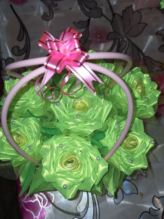 Продам очень красивые букеты