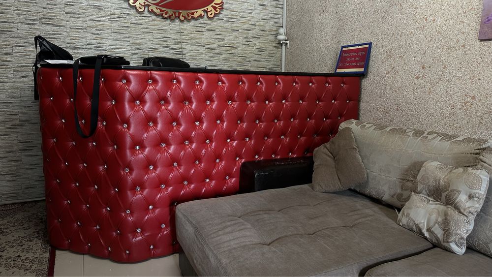 Продам ресепш