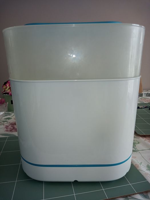 Стерилизиратор Philips avent 3in1 3в1