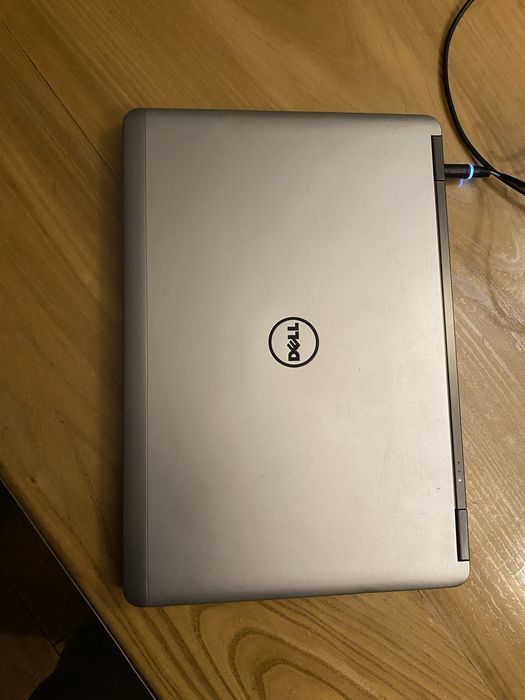 Dell e7440 ноутбук ультрабук