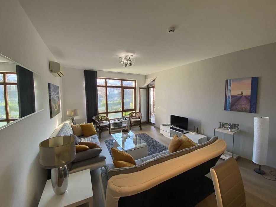 Продава се Двустаен апартамент в Ахелой - 102 кв.м за 395 €/кв.м - Снимка #3