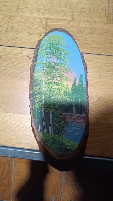 Искуство картины