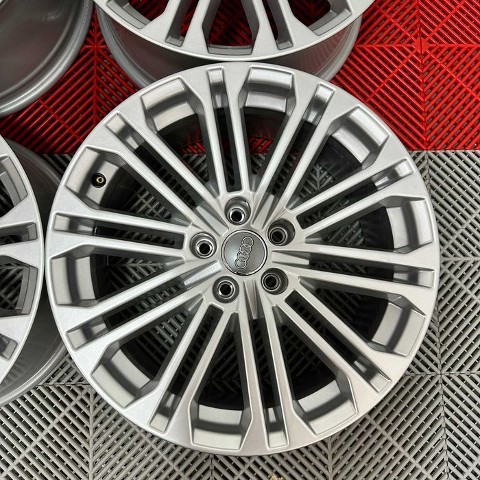 Jante Audi A4 R18 NOI TVA19% Originale*IN RATE*Garantie