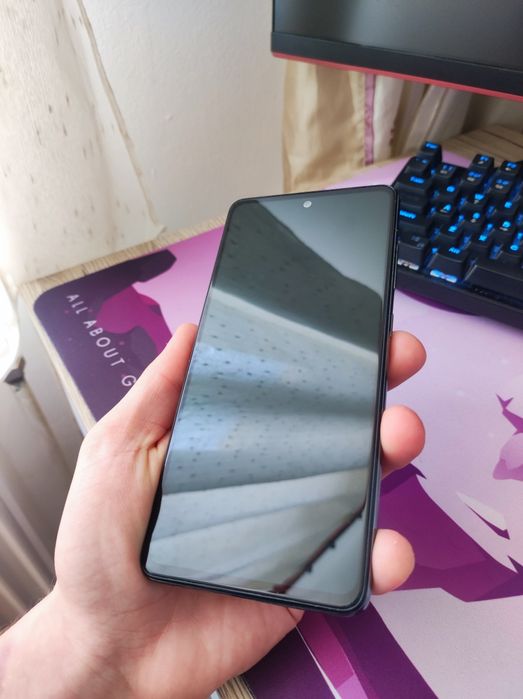 Samsung Galaxy A52s 5g