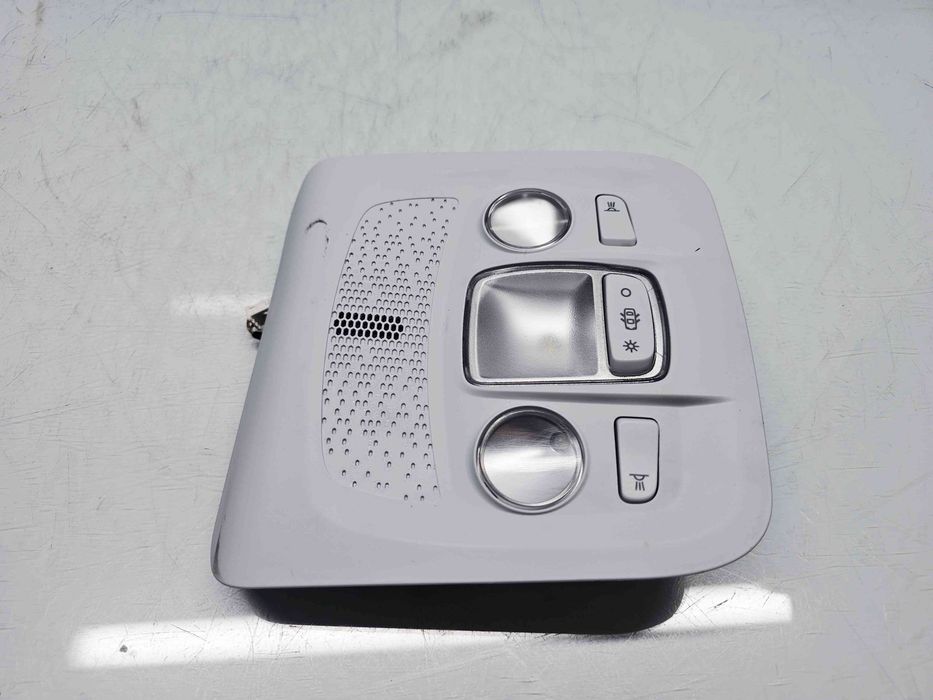 Plafoniera fata Peugeot 2008 [Fabr 2013-prezent] 9673810977