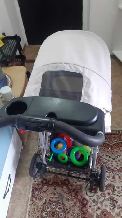 Детский коляска для летом